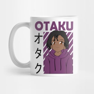 Otaku Boy 2 Mug